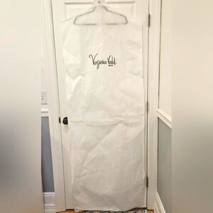 Garment bag - Virginia Vald Ibiza